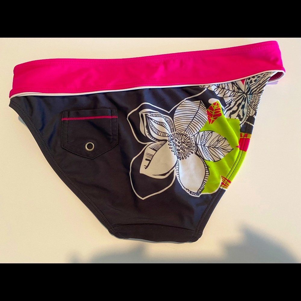 ATHLETA bikini bottom XS/S